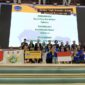 Tim Robotik SMP PGRI 2 Ciledug Kota Tangerang Meraih Prestasi Tingkat Internasional di Thailand