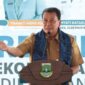 SMAN 33 Kabupaten Tangerang Resmi Diresmikan, Perluas Akses Pendidikan di Sepatan