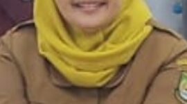 Narasumber : dr. Tintin Supriatin, SH., MH., MM., Sp.KKLP Kepala Instalasi Gawat Darurat (IGD) RSUD Kota Tangerang