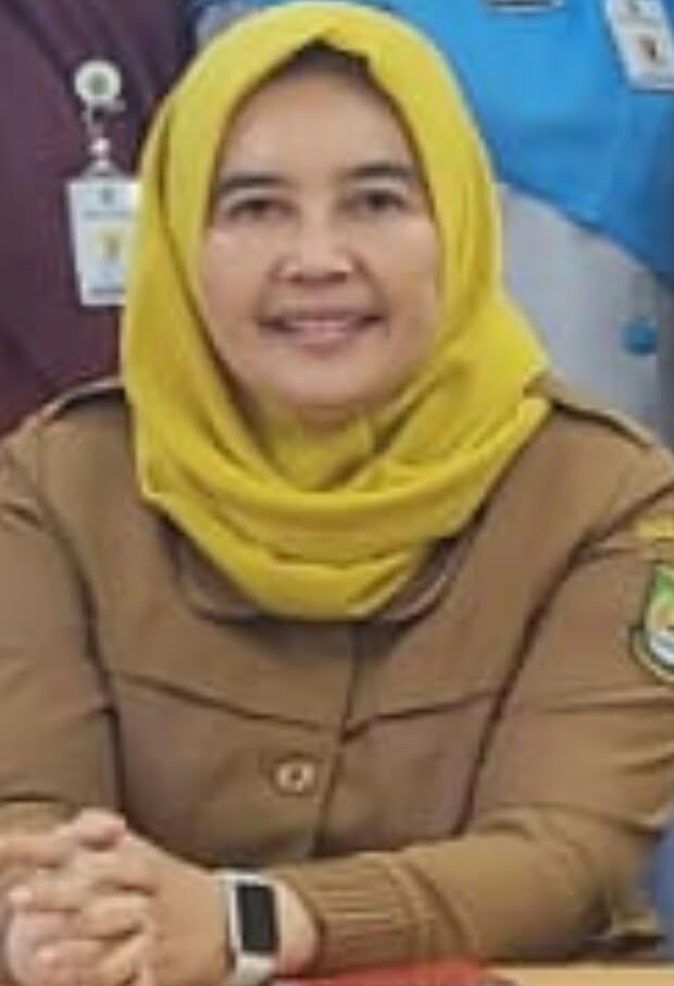 Narasumber : dr. Tintin Supriatin, SH., MH., MM., Sp.KKLP Kepala Instalasi Gawat Darurat (IGD) RSUD Kota Tangerang
