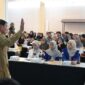 1.075 Mahasiswa Penerima Beasiswa Tangerang Gemilang Ikuti Pembekalan Sebelum Kuliah
