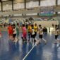 Dispora Kota Tangerang Gelar Turnamen Futsal Pelajar SD dan SMP

