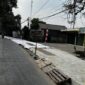 Perbaikan Jalan Iskandar Muda Kota Tangerang Berlanjut, Skema Buka-Tutup Situasional Diterapkan