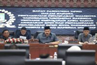 Perubahan APBD 2026 Dibahas, Pemkot dan DPRD Tangerang Selaraskan dengan Kebutuhan Masyarakat