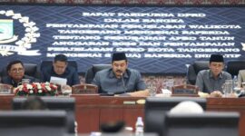 Perubahan APBD 2026 Dibahas, Pemkot dan DPRD Tangerang Selaraskan dengan Kebutuhan Masyarakat