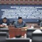 Perubahan APBD 2026 Dibahas, Pemkot dan DPRD Tangerang Selaraskan dengan Kebutuhan Masyarakat