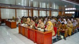 Pemkab Serang Hadirkan Aku Desa Digital Optimalisasi Pelayanan Dasar Publik
