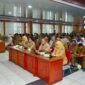 Pemkab Serang Hadirkan Aku Desa Digital Optimalisasi Pelayanan Dasar Publik
