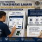 Lapas Pemuda Tangerang Digitalisasi Layanan, Warga Binaan Bisa Akses Data Secara Mandiri