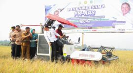 Gubernur Banten Dorong Perluasan PM-AAS untuk Tingkatkan Kesejahteraan Petani
