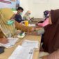926.384 Warga Kota Tangerang Telah Mengikuti CKG