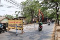 Koramil 02/Batuceper Sosialisasikan Penanganan Darurat Sampah di Wilayah Benda
