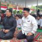 SMP Negeri 89 Jakarta Gelar Peringatan Maulid Nabi Muhammad