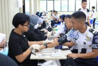 CKG Kota Tangerang Tak Sekadar Skrining, Warga Juga Dapat Penanganan Lanjutan