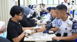 CKG Kota Tangerang Tak Sekadar Skrining, Warga Juga Dapat Penanganan Lanjutan