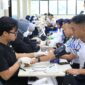 CKG Kota Tangerang Tak Sekadar Skrining, Warga Juga Dapat Penanganan Lanjutan