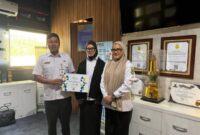 Dorong Literasi Digital Pelajar, Diskominfo Kota Tangerang Umumkan Pemenang Lomba Media Sosial KIS
