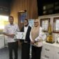Dorong Literasi Digital Pelajar, Diskominfo Kota Tangerang Umumkan Pemenang Lomba Media Sosial KIS
