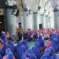 Wali Kota Sachrudin Tekankan Peran Majelis Taklim dalam Membentuk Generasi Berakhlak