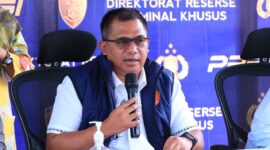 Polda Banten Ungkap Dugaan Korupsi Kredit BJB Rp9,4 Miliar, Kerugian Negara Capai Rp8,7 Miliar