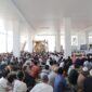 Maulid Nabi di Lapas Kelas I Tangerang: Pesan Beni Hidayat untuk Warga Binaan