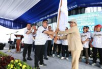 Wali Kota Tangerang Kukuhkan Forum Pelanggan PERUMDA TB