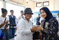 Hari Pelanggan Nasional 2026, Bupati Serang Sapa Nasabah Ajak Dukung Perekonomian Daerah 