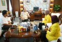 Mahasiswa UI Dorong Pemberdayaan Warga Kabupaten Serang melalui Program Panglimaja