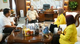Mahasiswa UI Dorong Pemberdayaan Warga Kabupaten Serang melalui Program Panglimaja