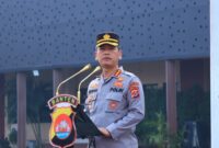 Curi Rokok dan 20 Tabung Gas LPG, Empat Pelaku Diringkus Ditreskrimum Polda Banten