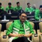 Fraksi PKB Minta Sekolah Siapkan Masker untuk Antisipasi Sebaran Abu Vulkanik Krakatau