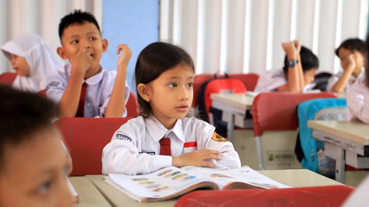 Disdik Kota Tangerang Berlakukan PJJ untuk TK hingga SMP, Keselamatan Siswa Jadi Prioritas