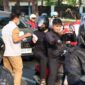 Sebaran Abu Vulkanik Gunung Anak Krakatau, Pemkot Tangerang Kerahkan Langkah Antisipasi
