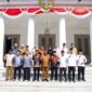Gubernur Andra Soni Bangga 19 Putra-Putri Banten Jadi Dewan Hakim MTQ Nasional 202