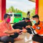 BAZNAS Banten Buka Layanan Kesehatan Gratis untuk Masyarakat yang Terdampak Abu Vulkanik