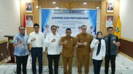Groundbreaking Pembangunan PSEL Desember 2026, Bupati Serang Siap Penuhi Pasokan 400 Ton Sampah