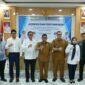 Groundbreaking Pembangunan PSEL Desember 2026, Bupati Serang Siap Penuhi Pasokan 400 Ton Sampah