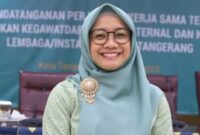 Dinkes Kota Tangerang Bagikan 3 Langkah Siaga Hadapi Abu Vulkanik
