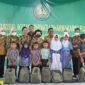 Sachrudin Apresiasi Bakti Sosial IAD Pusat, Perkuat Kolaborasi dan Kepedulian Sosial di Kota Tangerang