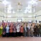Dilantik, Bupati Serang Minta Pengurus GOW Beri Perempuan Penguatan Inklusif Mencegah KDRT
