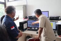 Lindungi Siswa dari Ancaman ISPA Vulkanik, Gubernur Banten Perpanjang PJJ hingga 11 September
