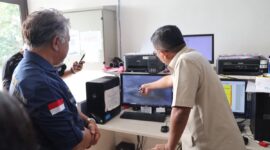 Lindungi Siswa dari Ancaman ISPA Vulkanik, Gubernur Banten Perpanjang PJJ hingga 11 September
