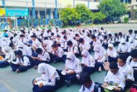 Pemkot Tangerang Perpanjang PJJ Sampai 11 September 