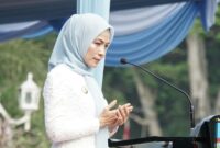 Bupati Serang Doakan Jurnalis yang Hilang di Selat Sunda Segera Ditemukan dalam Keadaan Selamat