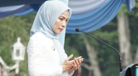Bupati Serang Doakan Jurnalis yang Hilang di Selat Sunda Segera Ditemukan dalam Keadaan Selamat