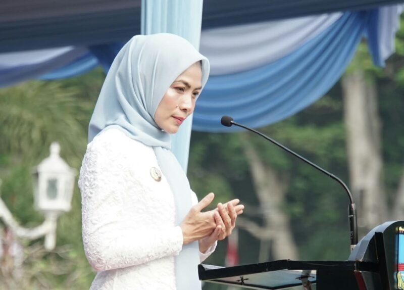 Bupati Serang Doakan Jurnalis yang Hilang di Selat Sunda Segera Ditemukan dalam Keadaan Selamat