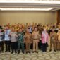 Pemkab Tangerang dan Kemenkes RI Gelar Pertemuan Finalisasi Rencana Kontingensi Patogen Pernapasan