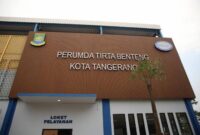 Jaga Kualitas Air Bersih, Perumda Tirta Benteng Tindak Lanjuti Keluhan Pelanggan 