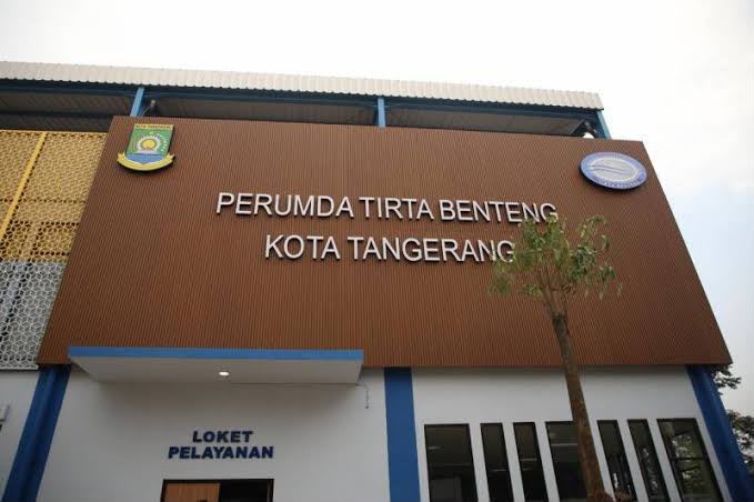 Jaga Kualitas Air Bersih, Perumda Tirta Benteng Tindak Lanjuti Keluhan Pelanggan 