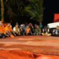 Gubernur Banten Tinjau Operasi SAR, Doakan Delapan Korban Hilang Segera Ditemukan